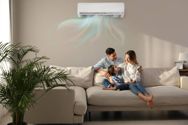 Best HVAC Replacement Cost  in Monte Alto, TX