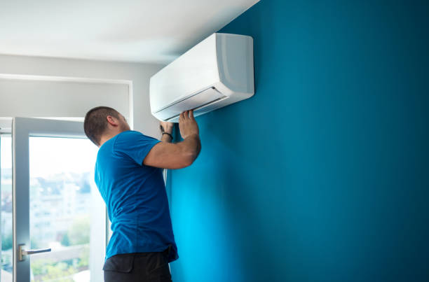 Best Best HVAC Companies  in Monte Alto, TX