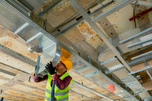 Best 24/7 HVAC Repair  in Monte Alto, TX