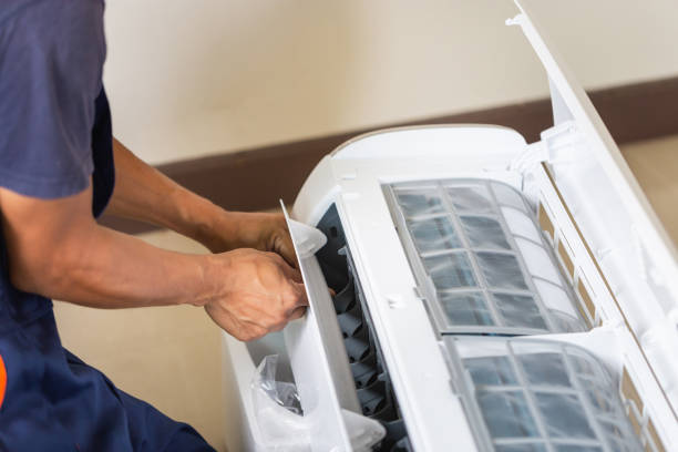 Best HVAC Cleaning Services  in Monte Alto, TX