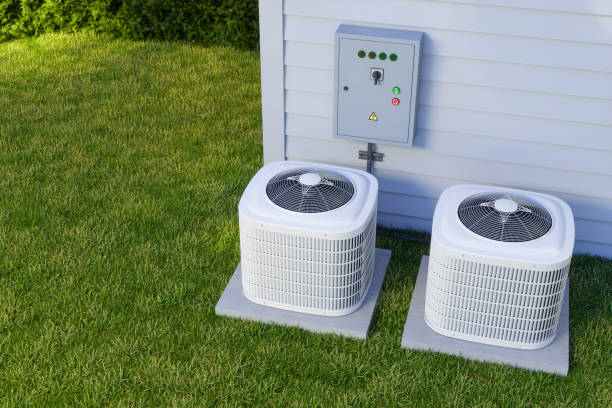 Best Commercial HVAC Repair  in Monte Alto, TX