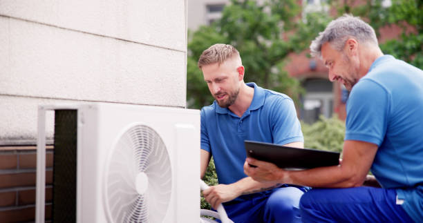 Best HVAC Companies Near Me  in Monte Alto, TX