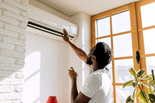 Best Air Conditioning Repair  in Monte Alto, TX