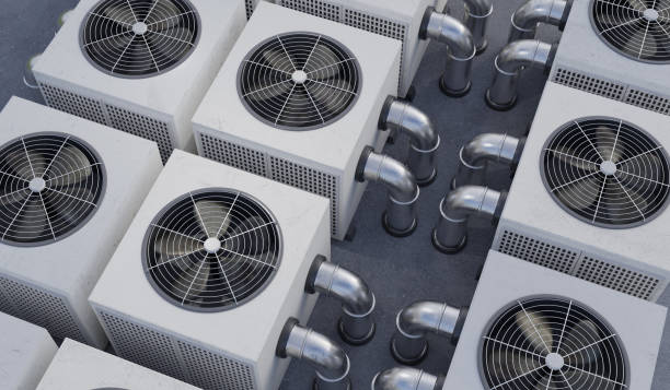 Best HVAC Repair Near Me  in Monte Alto, TX