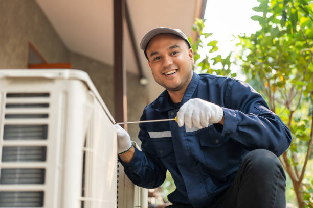 Monte Alto, TX HVAC Company