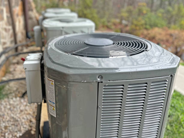 Best HVAC Maintenance Near Me  in Monte Alto, TX