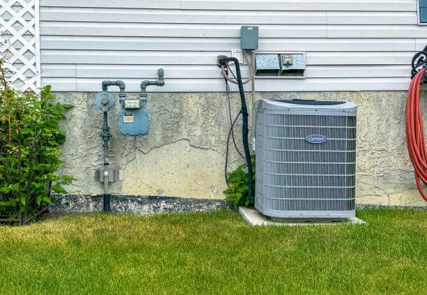  Monte Alto, TX HVAC Pros